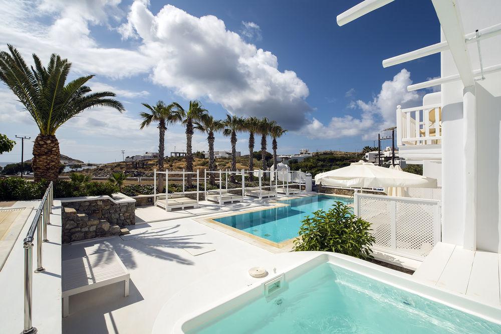 Hotel La Mykonos 5*
