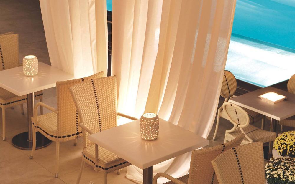 La Mykonos Kalafati