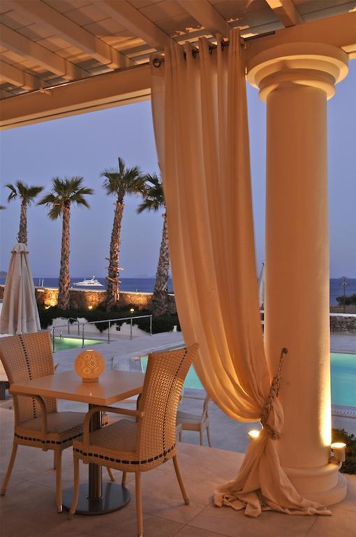 La Mykonos Kalafati