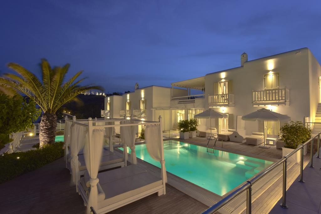 La Mykonos Kalafati
