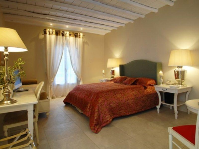 La Mykonos Hotel