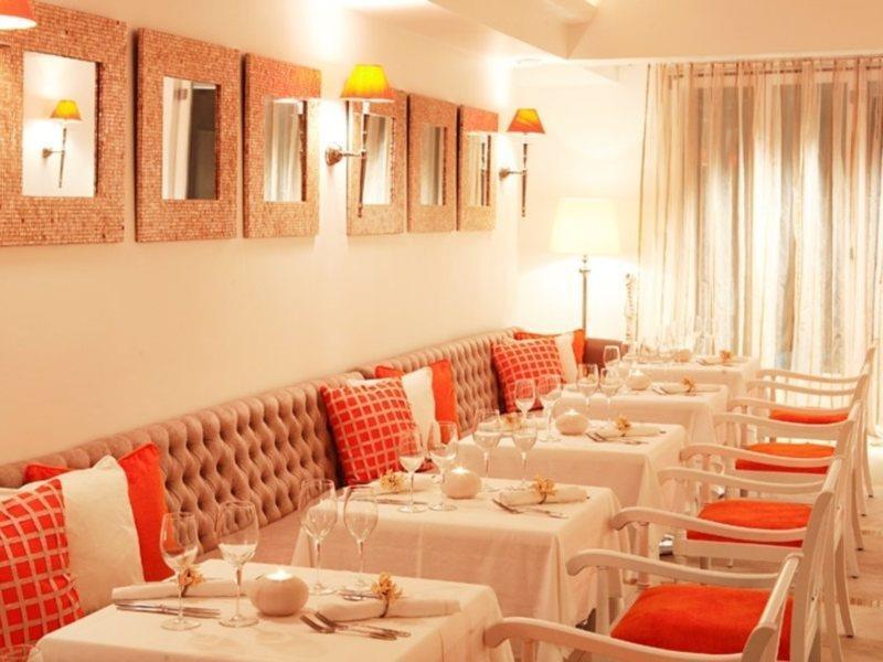 La Mykonos Hotel 5*