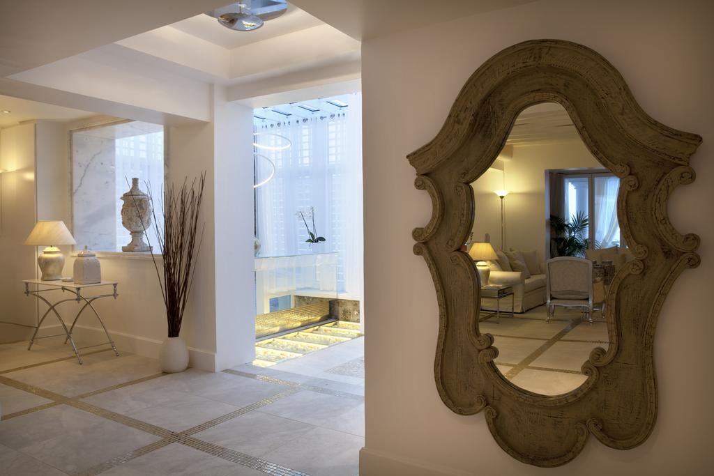 Hotel La Mykonos 5*