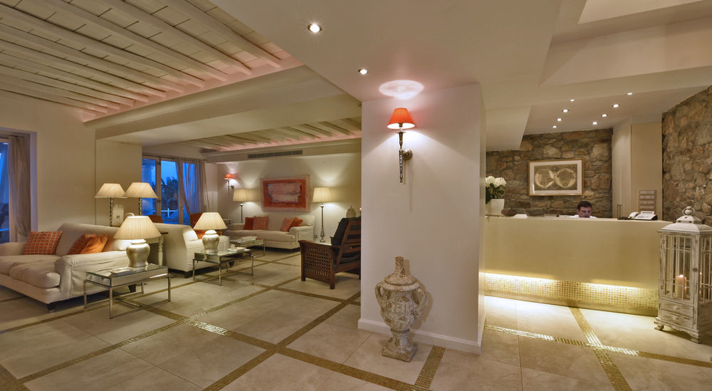 Hotel La Mykonos Kalafati