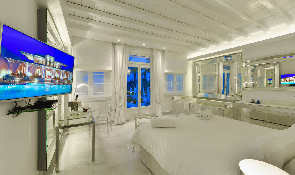 Hotel La Mykonos