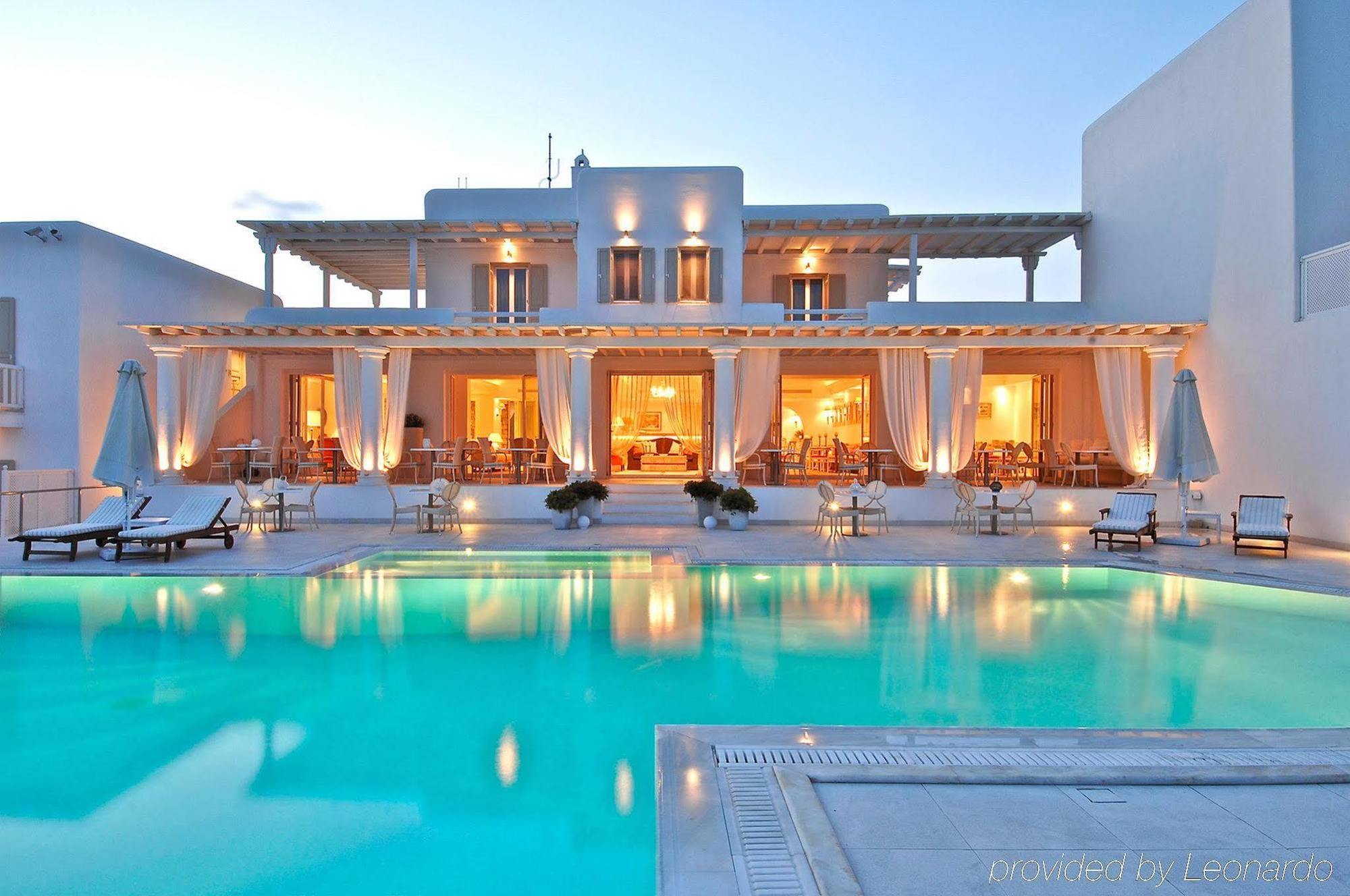La Mykonos