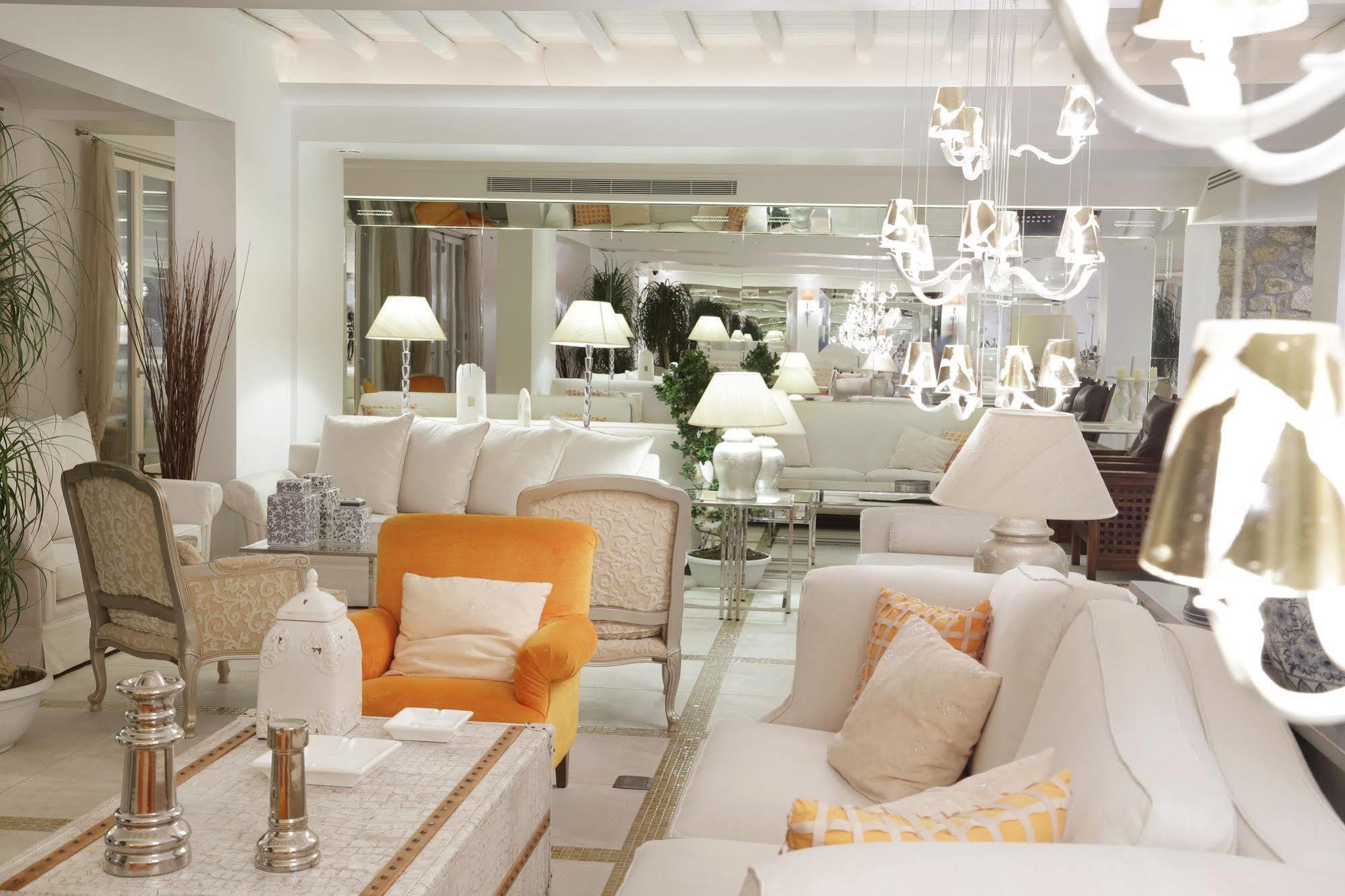 Hotel La Mykonos