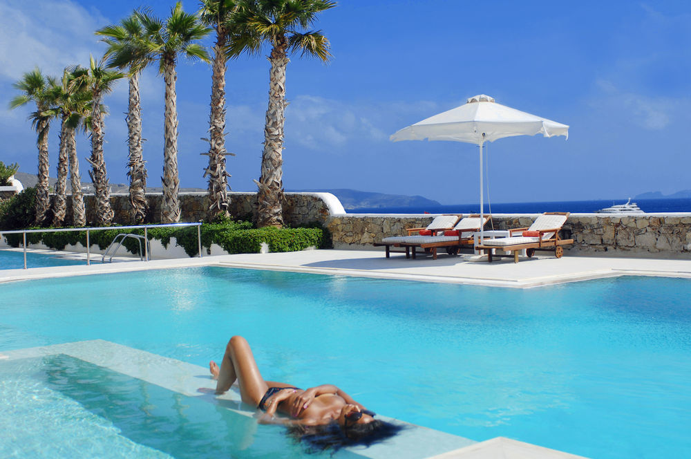 Hotel La Mykonos