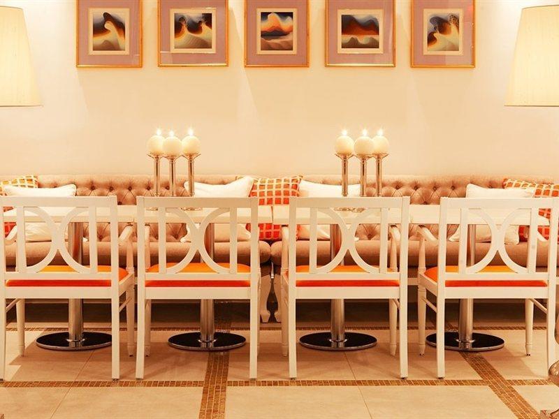 La Mykonos 5*