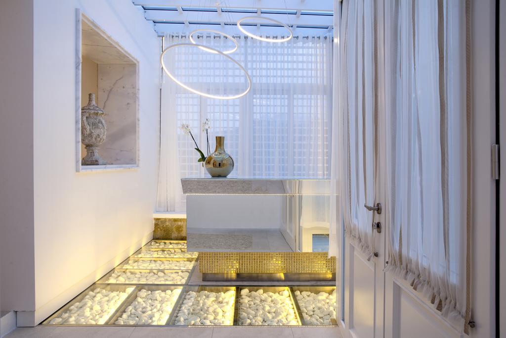 La Mykonos Hotel Kalafatis