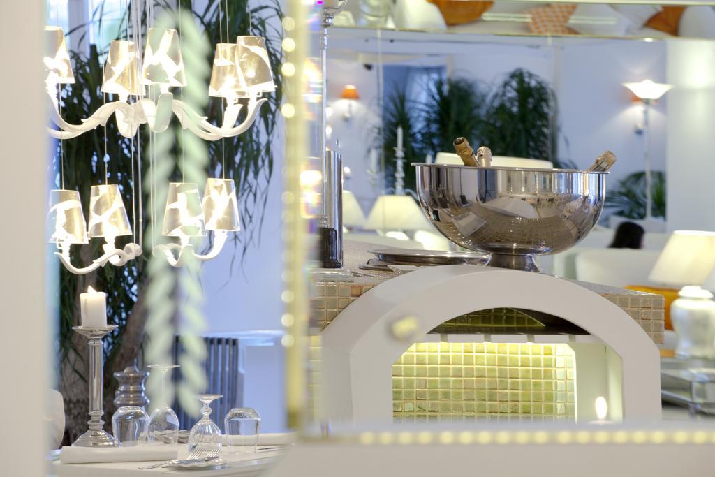 Hotel La Mykonos 5*