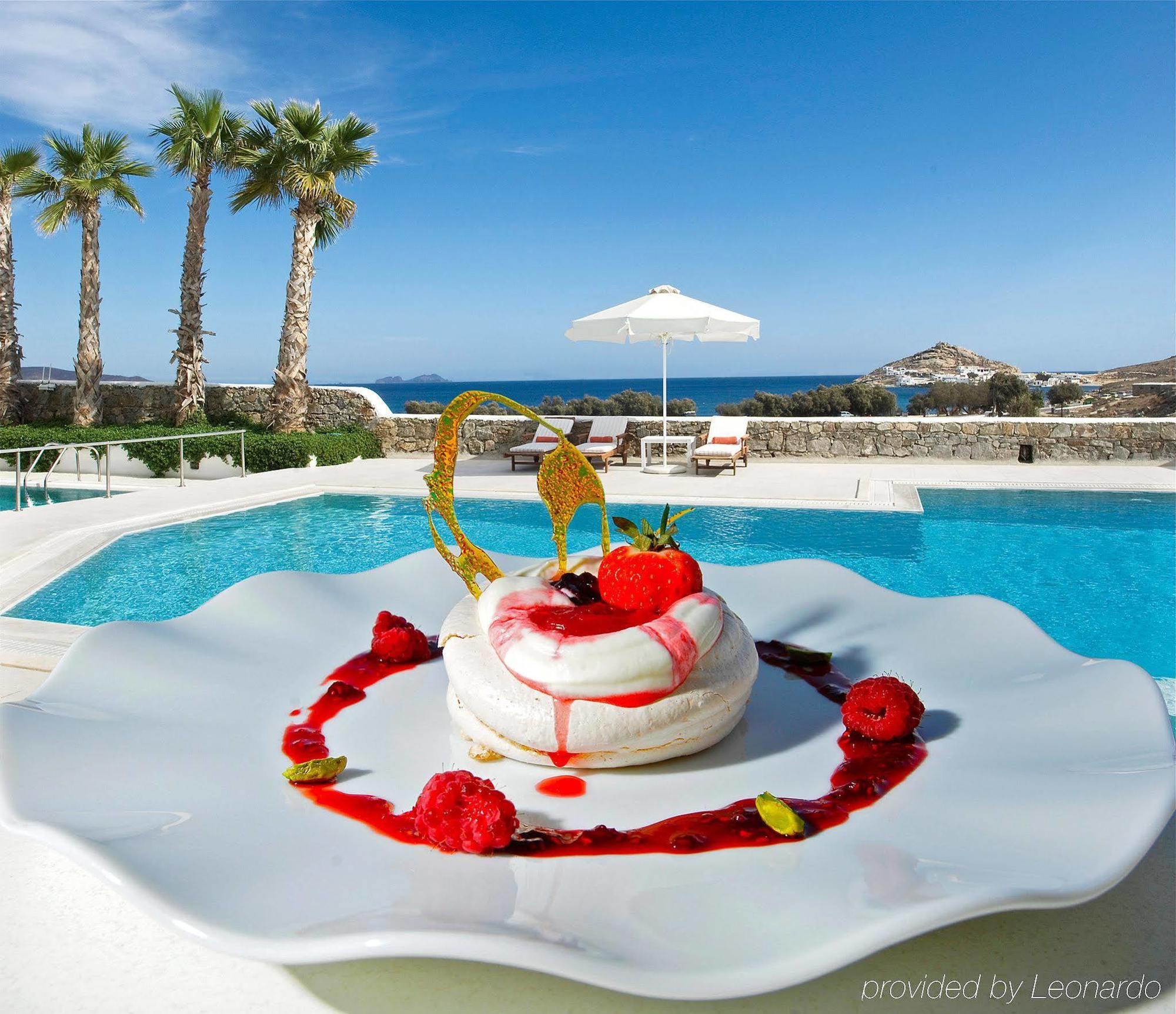 La Mykonos Hotel