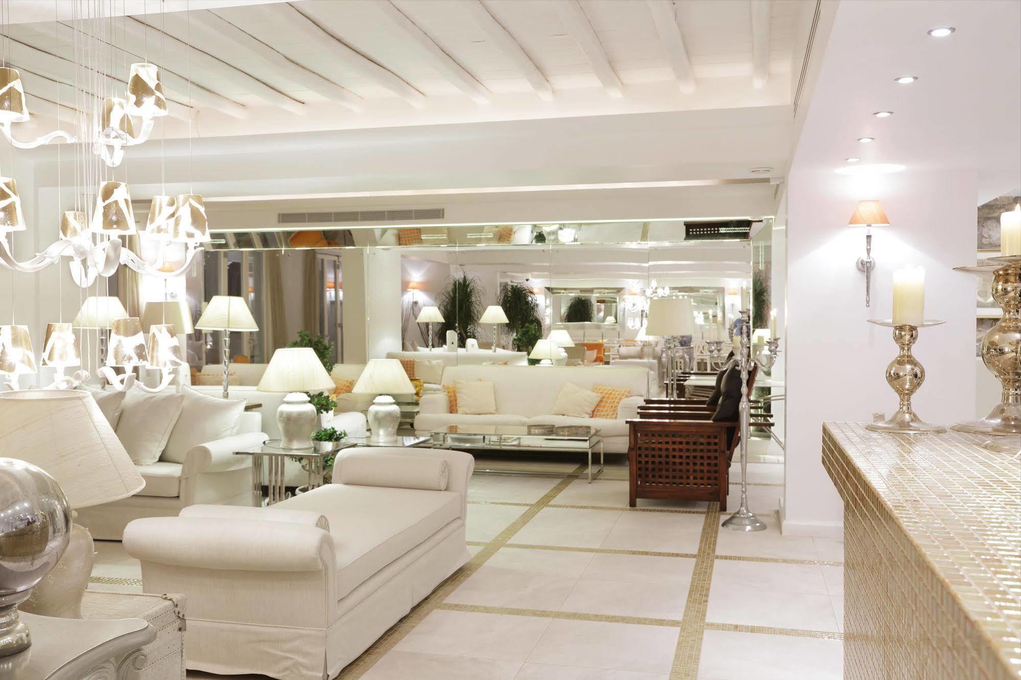 Hotel La Mykonos Kalafatis