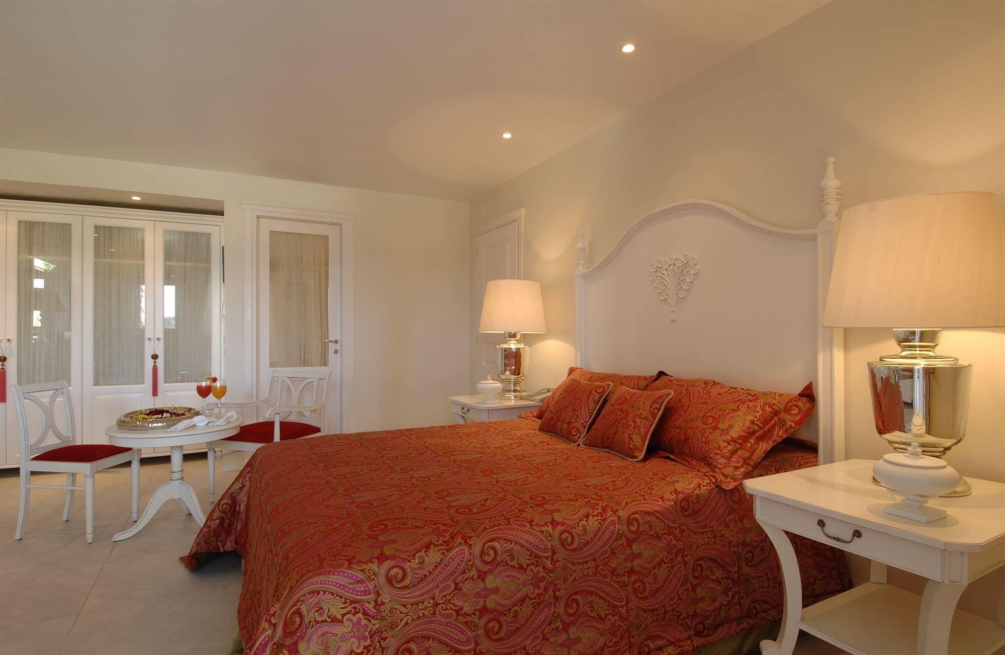 La Mykonos Hotel 5*