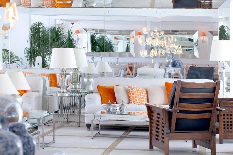 La Mykonos
