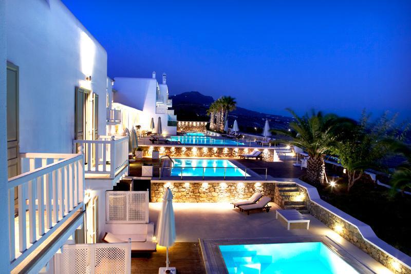 Hotel La Mykonos