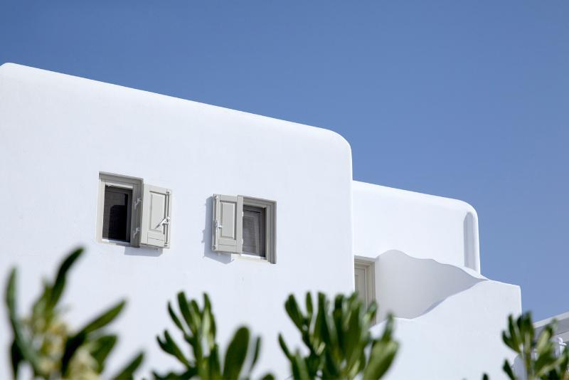 La Mykonos Hotel Kalafatis